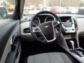 2014 White Diamond Tricoat Chevrolet Equinox LT  photo #6