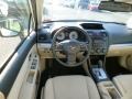Satin White Pearl - Impreza 2.0i Sport Premium 5 Door Photo No. 15