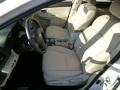 Satin White Pearl - Impreza 2.0i Sport Premium 5 Door Photo No. 16