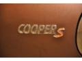 2013 Brilliant Copper Metallic Mini Cooper S Paceman ALL4 AWD  photo #14