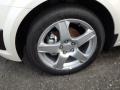 2014 Chevrolet Sonic LTZ Hatchback Wheel and Tire Photo