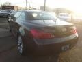 Black Obsidian - G 37 S Sport Convertible Photo No. 4