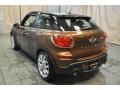 Brilliant Copper Metallic - Cooper S Paceman ALL4 AWD Photo No. 18