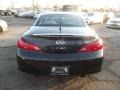 Black Obsidian - G 37 S Sport Convertible Photo No. 5