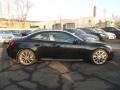 Black Obsidian - G 37 S Sport Convertible Photo No. 6