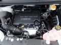 1.4 Liter Turbocharged DOHC 16-Valve ECOTEC 4 Cylinder 2014 Chevrolet Sonic LTZ Hatchback Engine