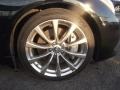 Black Obsidian - G 37 S Sport Convertible Photo No. 14
