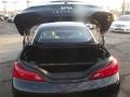 Black Obsidian - G 37 S Sport Convertible Photo No. 16