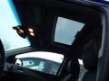 Blue Topaz Metallic - Sonic LTZ Hatchback Photo No. 5