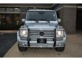 Iridium Silver Metallic - G 55 AMG Photo No. 22