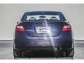 Royal Blue Pearl - Civic LX Coupe Photo No. 3
