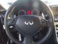 Black Obsidian - G 37 S Sport Convertible Photo No. 22