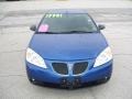 2007 Electric Blue Metallic Pontiac G6 GT Sedan  photo #3