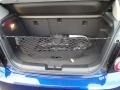 Jet Black/Dark Titanium Trunk Photo for 2014 Chevrolet Sonic #89104958