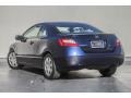 Royal Blue Pearl - Civic LX Coupe Photo No. 10