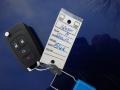Blue Topaz Metallic - Sonic LT Hatchback Photo No. 11