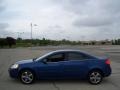 2007 Electric Blue Metallic Pontiac G6 GT Sedan  photo #5