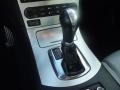 Black Obsidian - G 37 S Sport Convertible Photo No. 37