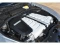 6.0L Twin-Turbocharged DOHC 48V VVT W12 Engine for 2007 Bentley Continental Flying Spur  #89105090