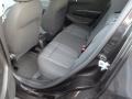 Mocha Bronze Metallic - Sonic LT Hatchback Photo No. 5