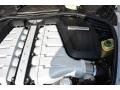 6.0L Twin-Turbocharged DOHC 48V VVT W12 Engine for 2007 Bentley Continental Flying Spur  #89105120