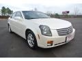 White Diamond - CTS Sedan Photo No. 1