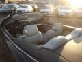 Black Obsidian - G 37 S Sport Convertible Photo No. 45