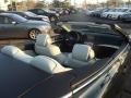 Black Obsidian - G 37 S Sport Convertible Photo No. 46