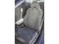 Royal Blue Pearl - Civic LX Coupe Photo No. 19