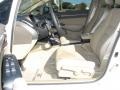 Taffeta White - Civic Hybrid Sedan Photo No. 9