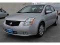 Brilliant Silver - Sentra 2.0 Photo No. 3