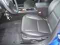 2007 Electric Blue Metallic Pontiac G6 GT Sedan  photo #10