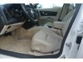 White Diamond - CTS Sedan Photo No. 8