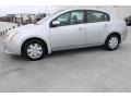 Brilliant Silver - Sentra 2.0 Photo No. 5