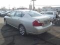 Serengeti Sand Metallic - M 35x Sedan Photo No. 4