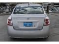Brilliant Silver - Sentra 2.0 Photo No. 8