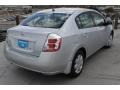 Brilliant Silver - Sentra 2.0 Photo No. 9