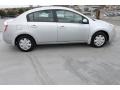 Brilliant Silver - Sentra 2.0 Photo No. 11