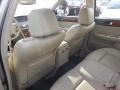 Serengeti Sand Metallic - M 35x Sedan Photo No. 10