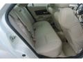 White Diamond - CTS Sedan Photo No. 18
