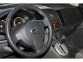 Brilliant Silver - Sentra 2.0 Photo No. 15