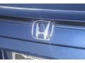 Royal Blue Pearl - Civic LX Coupe Photo No. 28