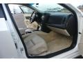 White Diamond - CTS Sedan Photo No. 19
