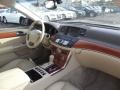 Serengeti Sand Metallic - M 35x Sedan Photo No. 14