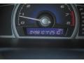 Royal Blue Pearl - Civic LX Coupe Photo No. 29