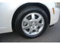 White Diamond - CTS Sedan Photo No. 21