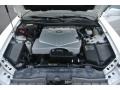 White Diamond - CTS Sedan Photo No. 22