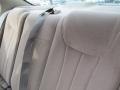 2003 Light Driftwood Metallic Chevrolet Malibu Sedan  photo #22