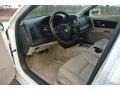 White Diamond - CTS Sedan Photo No. 23