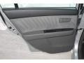 Brilliant Silver - Sentra 2.0 Photo No. 20